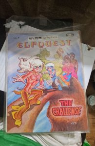 ElfQuest #3 (1978)