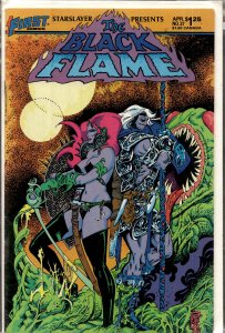 Starslayer #27 (1985)