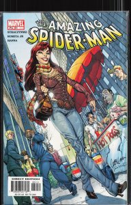 The Amazing Spider-Man #51 (2003)