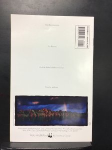 Wolverine: Global Jeopardy (1993)nm