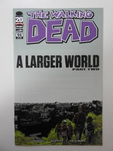 The Walking Dead #94  (2012) NM Condition!