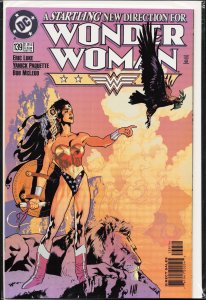 Wonder Woman #139 (1998) Wonder Woman