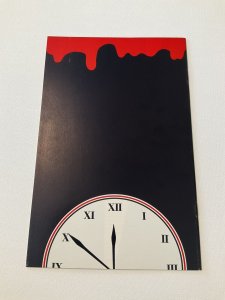 Watchmen 2 Near Mint Nm Dc Comics