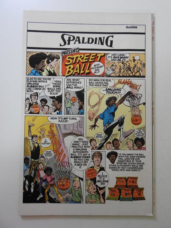 DC Super Stars #10 (1976) FN/VF Condition!