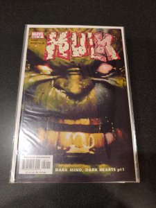 Incredible Hulk #50 (2003)