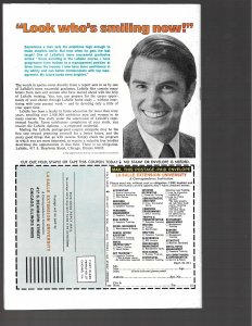 2001, A Space Odyssey #1 (1976)