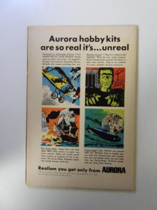 Superman's Pal, Jimmy Olsen #143 (1971) VF- condition