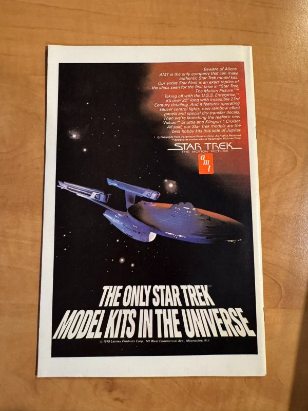 Super-Villain Team-Up #17 (1980)