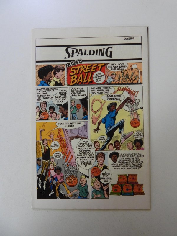 Star Wars #2 (1977) reprint FN/VF condition