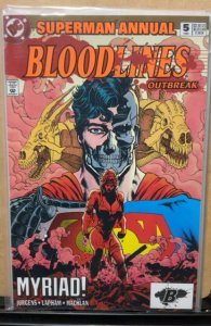 Superman Annual #5 (1993)