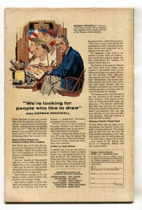 X-MEN #26--comic book--1966--MARVEL--FN-