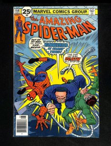 Amazing Spider-Man #159 Hammerhead Doctor Octopus!