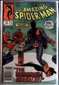 The Amazing Spider-Man #289 (1987)