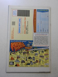 The Savage She-Hulk #6 (1980) FN/VF Condition!