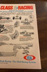 Werewolf by Night #1 (1972)1st solo series