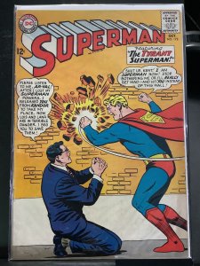 Superman #172 (1964)