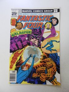 Fantastic Four #173 (1976) VF condition