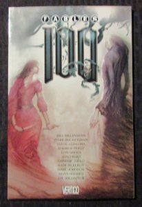 2011 FABLES #100 Graphic Novel TPB DC/ Vertigo Comics by Bill Willingham VF- 7.5