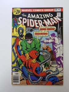 The Amazing Spider-Man #158 (1976) VF- condition