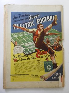 Red Ryder Comics #10 (1942) FR/GD Condition See description