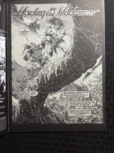 1996 CONAN THE SAVAGE Magazine #7 FN+ 6.5 Rafael Kayanan