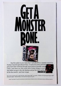 Batman Adventures, The #2 (Nov 1992, DC) 8.5 VF+