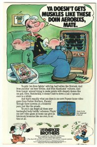 Star Wars #79 (1984)