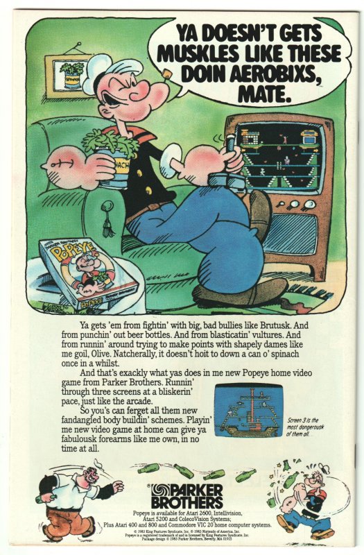 Star Wars #79 (1984)