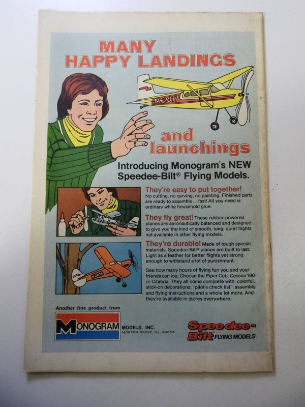 The Avengers #150 (1976) FN+ Condition