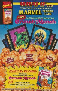 Darkhawk #27 (1993) - NM