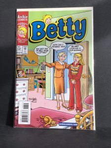 Betty #137 (2004)