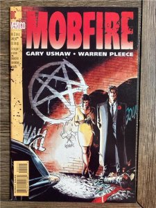 Mobfire #2 (1995)