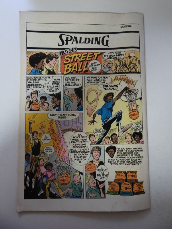 House of Secrets #143 (1977) FN Condition