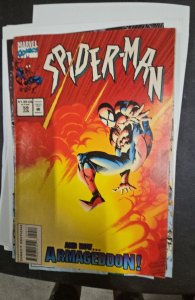 Spider-Man #59 (1995)