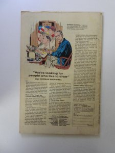 The Amazing Spider-Man Annual #3 (1966) VG/FN condition