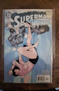 Superman: Birthright #4 (2003) Superman 