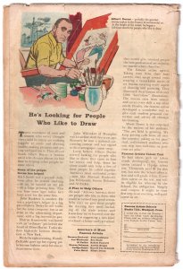 Strange Tales #114 (1963) Human Torch fights Captain America