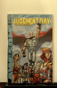 Judgment Day: Aftermath (1998)
