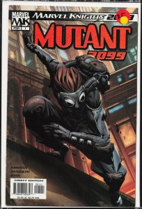Mutant 2099 (2004) Mutant 2099