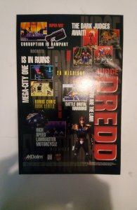 Animaniacs #3 (1995) NM DC Comic Book J742