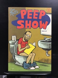 Peep Show #15