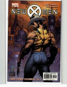 New X-Men #151 (2004) X-Men