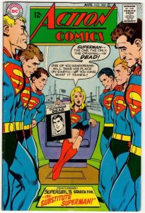 Superman #132  >>> 1¢ Auction! See More!!!! (ID#36)