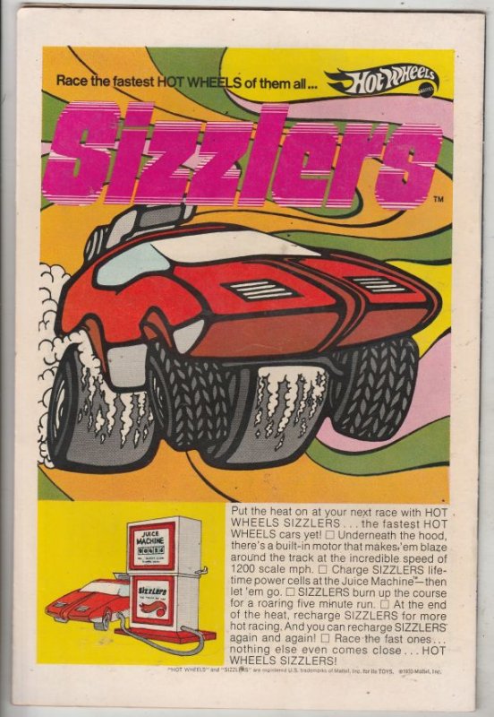 Green Lantern #79 (Sep-70) VF+ High-Grade Green Lantern, Green Arrow