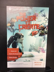 Fantastic Four #643 (2015) nm