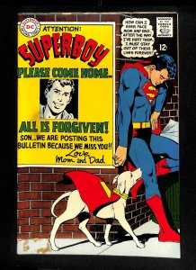 Superboy #146