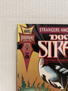 Doctor Strange Sorcerer Supreme #65