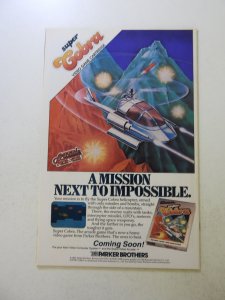 Iron Man #168 Direct Edition (1983) VF- condition