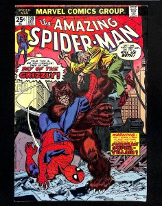 The Amazing Spider-Man #139 (1974)