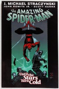 The Amazing Spider-Man: Until the Stars Turn Cold (2003)